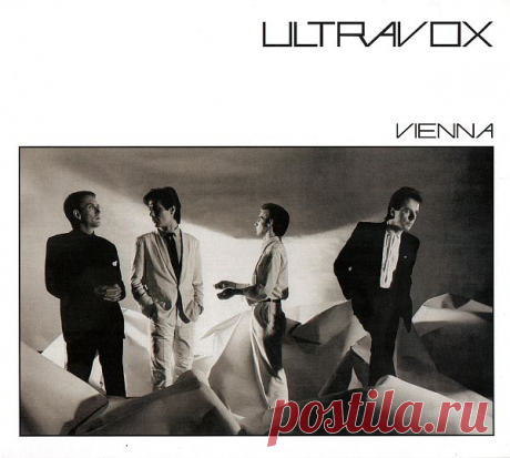 Ultravox - Vienna (1980) (Remastered Definitive Edition, 2008) FLAC В 1979 году казалось, что карьера Ultravox окончательно загублена, однако, она была реанимирована с приходом в неё Миджа Юра, вокалиста, гитариста и клавишника (до этого он достиг значительного успеха в полуглэмовом агрегате Slik и группе The Rich Kids Глена Мэтлока; также недолго играл в