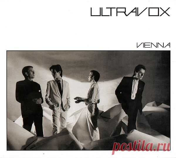 Ultravox - Vienna (1980) (Remastered Definitive Edition, 2008) FLAC В 1979 году казалось, что карьера Ultravox окончательно загублена, однако, она была реанимирована с приходом в неё Миджа Юра, вокалиста, гитариста и клавишника (до этого он достиг значительного успеха в полуглэмовом агрегате Slik и группе The Rich Kids Глена Мэтлока; также недолго играл в