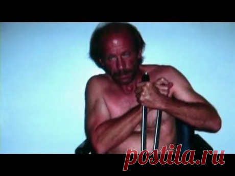 ШОК! Мужчина кастрировал сам себя! - YouTube