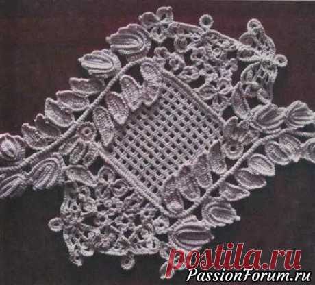 Салфетка фигурная. МК - запись пользователя Зоя (Михална) в сообществе Вязание крючком в категории Вязаные крючком аксессуары Вязаная крючком салфетка существенно преобразить интерьер. А&nbsp; связать салфетку крючком одно сплошное удовольствие! Смотрите схемы и подробное описание вязания салфетки крючком.&nbsp;  Авторская модель Галины Кавизиной, г.
