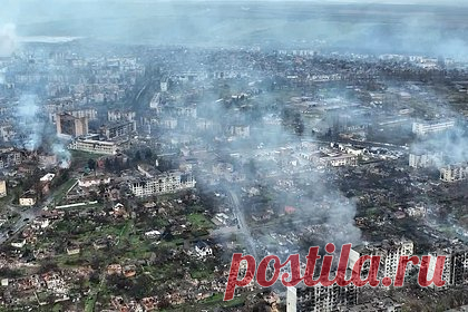 США заявили о незначительности Артемовска для общего хода конфликта. Координатор стратегических коммуникаций в Совете национальной безопасности США Джон Кирби заявил, что возможная потеря Артемовска (украинское название — Бахмут) Киевом не не изменит общий ход конфликта в пользу России. «Взятие Бахмута абсолютно не изменит ход войны в пользу России», — сказал Кирби.