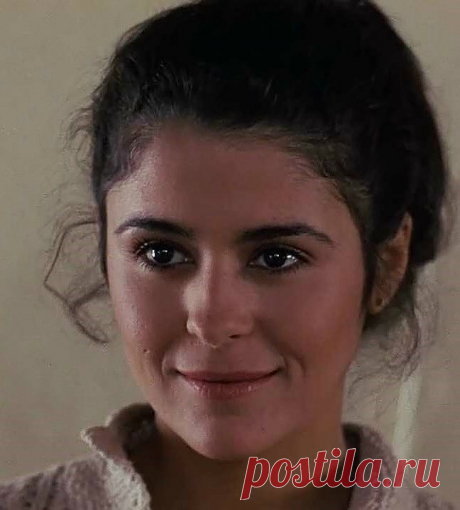 Мария Кончита Алонсо, 29 июня, 1957