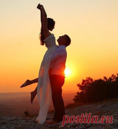 Учись быть рядом с сильным
