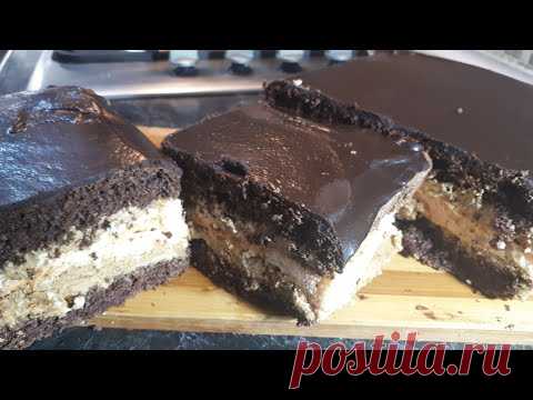 ПОТРЯСАЮЩИЙ НЕРЕАЛЬНО ВКУСНЫЙ ДОМАШНИЙ ТОРТ ГОСТИ БУДУТ В ВОСТОРГЕ |TASTY CAKE RECIPE