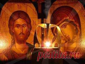 Эта молитва способна за минуты снять любую боль