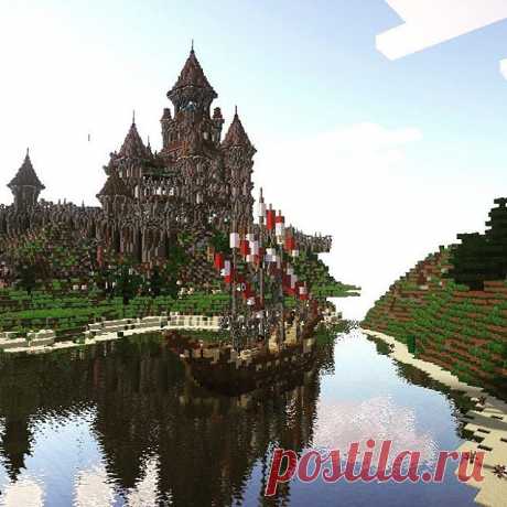 #minecraft #minecraftonly #minecraftpc #minecraftpe #gameminecraft.ru #майнкрафт