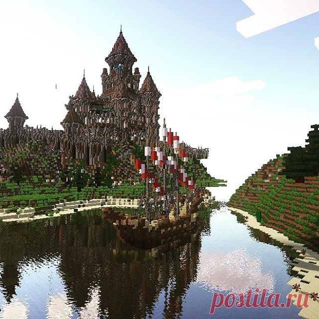 #minecraft #minecraftonly #minecraftpc #minecraftpe #gameminecraft.ru #майнкрафт