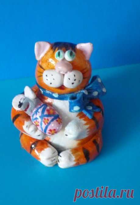 КОТ-БАЮН
