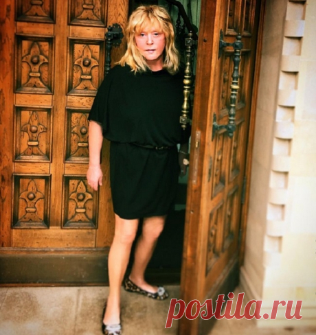 Галерея к статье Краса молодости: Алла Пугачева показала архивное фото. Слайд 1 - Леди Mail.Ru