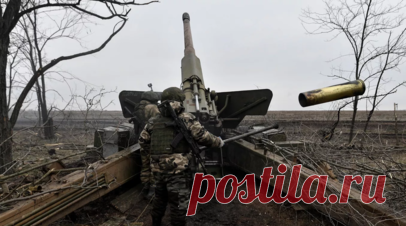 RT показал кадры уничтожения техники ВСУ на Артёмовском направлении. Опубликовано видео, где артиллерийские расчёты отряда «Камертон» спецназа «Ахмат» уничтожают живую силу и технику противника на Артёмовском направлении. Читать далее