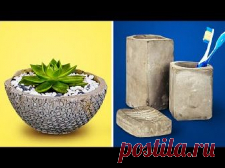 32 DECOR LIFE HACKS