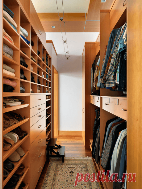 Шкафчики, шкафы и стенки: 50 лучших фото идей хранения вещей