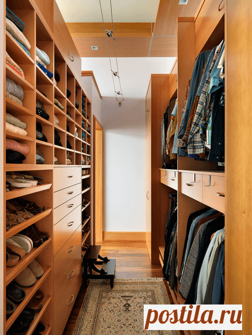 Шкафчики, шкафы и стенки: 50 лучших фото идей хранения вещей