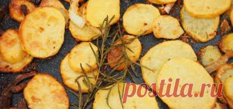 Mit diesen 4 Tricks werden Bratkartoffeln richtig knusprig - Utopia.de