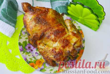 Блюда на выходные. Лучшие рецепты (выпуск 45)