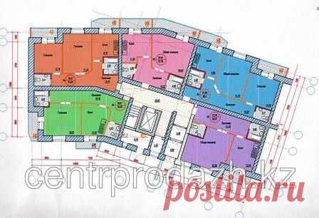 "Центр Продаж №1" единый отдел продаж недвижимости от застройщиков города Астана. Новостройки в Астане. Застройщики Астаны. Новостройки от застройщика. www.centrprodazh.kz +7172 26 92 26, +7172 78 20 78.2 комн. ЖК "Аниса 2" 63,84 м² 3 кв-л 2015 года