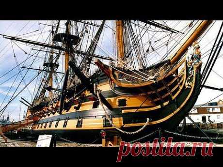 ▶ The Golden Age of Piracy: Terror at Sea | BBC Documentary - YouTube