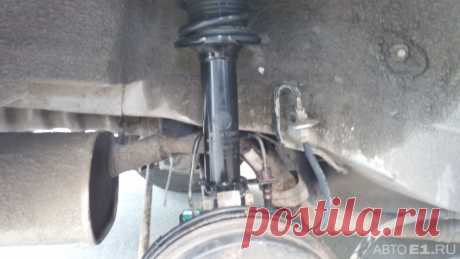 Продажа Daihatsu Pyzar 1996 Кыштым, 250 000 р.(с пробегом) – E1.АВТО