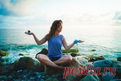 О питании души и духа, и принципе отдавания (12.07.15) - Latuya - Absolutera.ru