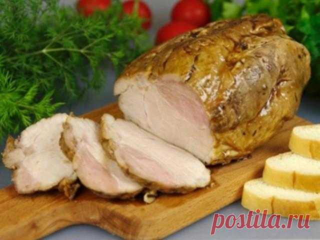 Мясо Шиворот-навыворот. Никто не поверит, что вы готовили его сами.
 Если вы рискнете это приготовить, все будут спрашивать, где вы это купили. Никто не верит, что мясо так просто готовится. После дегустации вам никогда больше не захочется покупать даже самую дорогую колбасу. Не важно, какую часть туши использовать для приготовления. У вас может быть свиные окорок, задняя часть, ошеек или мякоть говядины. В любом случае […]
Читай дальше на сайте. Жми подробнее ➡