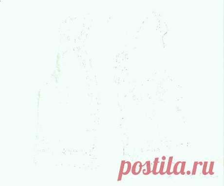 Как сшить жилет своими руками - МК и выкройка.