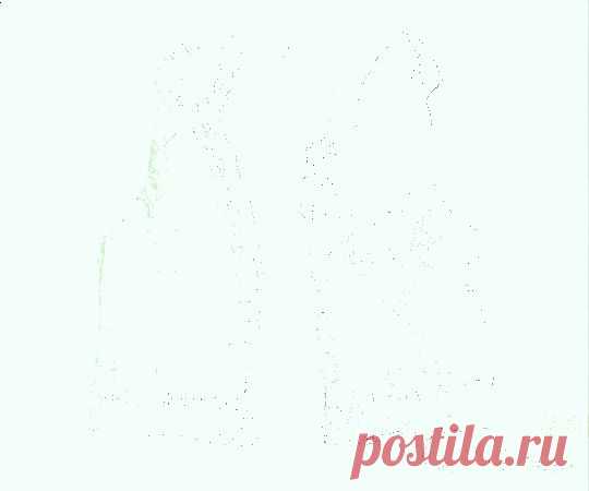 Как сшить жилет своими руками - МК и выкройка.