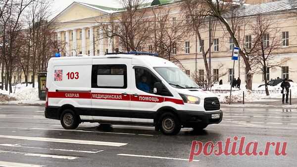 В Москве студентка с кувалдой напала на однокурсницу в туалете РГГУ