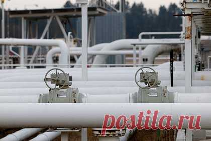 Цены на нефть опустились до минимума с 22 сентября