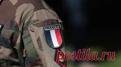 Макрон объявил о введении во Франции добровольной военной службы летом 2026 года. Президент Франции Эммануэль Макрон объявил о запуске в стране добровольной военной службы для молодёжи с лета следующего года. Соответствующее заявление он сделал на военной базе на юго-востоке Франции. Читать далее