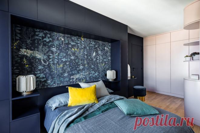 Ремонт по частям: В какой последовательности его делать | Houzz Россия