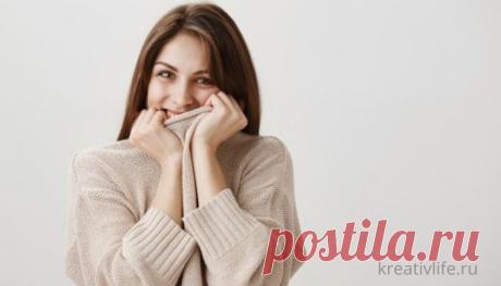 Тест для женщин: «Счастливы ли вы?» | Психология