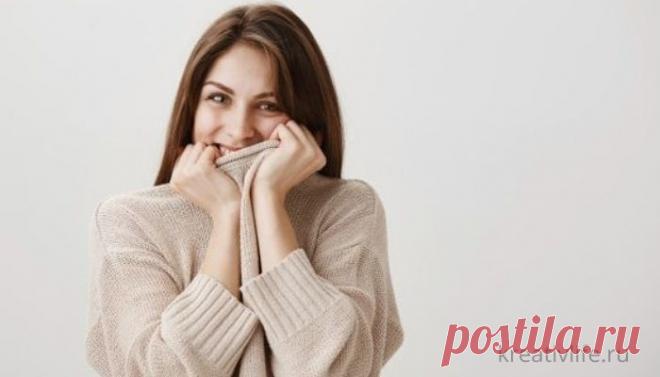 Тест для женщин: «Счастливы ли вы?» | Психология