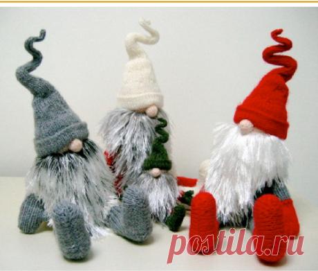 санта клаус своими руками из ткани: 19 тыс изображений найдено в Яндекс.Картинках