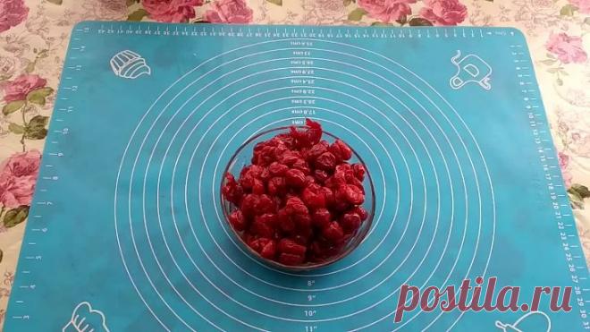 ВИШНЕВАЯ НАЛИВКА!ОЧЕНЬ ВКУСНО)