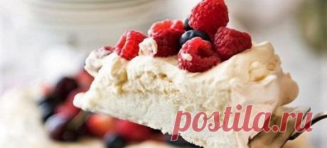 Торт из зефира без выпечки - рецепты с печеньем, бисквитом, сгущенкой и фруктами