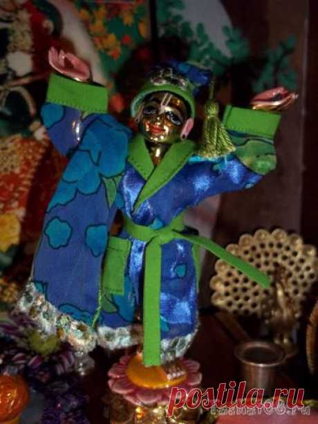 Божества в пижамках » Жизнь одуванчика