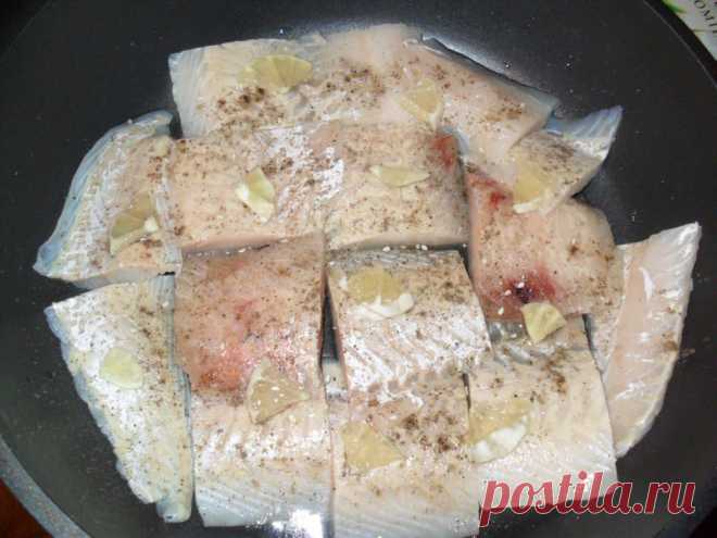 Блог сайта «БУДЕТ ВКУСНО!»