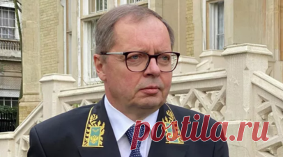 Посол России Келин назвал опасным решение Британии о высылке военного атташе. Решение властей Великобритании о высылке российского военного атташе опасно в период обострения внешнеполитической ситуации, заявил посол России в Лондоне Андрей Келин. Читать далее