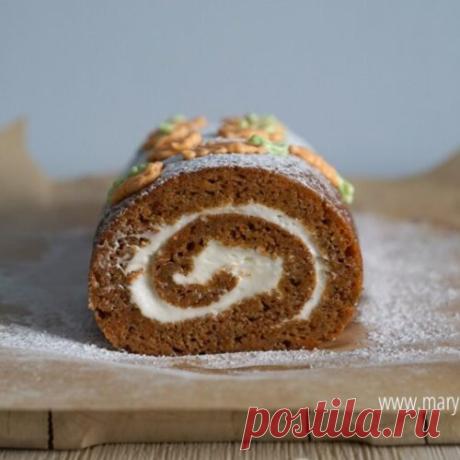 Рецепты – Mary Bakery