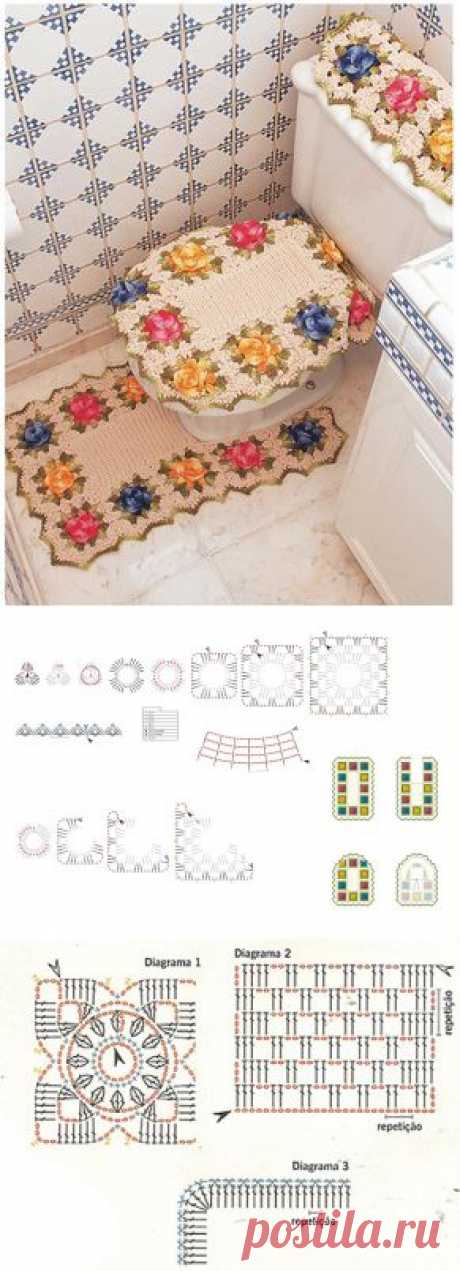 Carpets Online. Free Carpet. Сarpet pattern for bathroom | Laboratory household