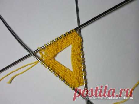 МК. Вязаные трусики на Паолочку. Спицы. / Мастер-классы, творческая мастерская: уроки, схемы, выкройки кукол, своими руками / Бэйбики. Куклы фото. Одежда для кукол