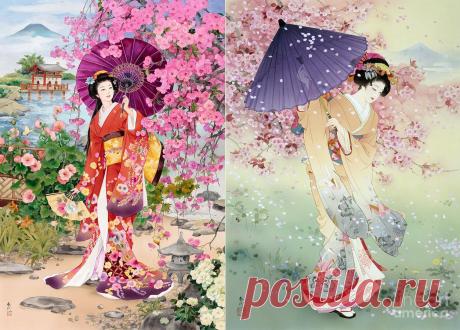 Декупаж.Творческая Мастерская Татьяны Куксенко