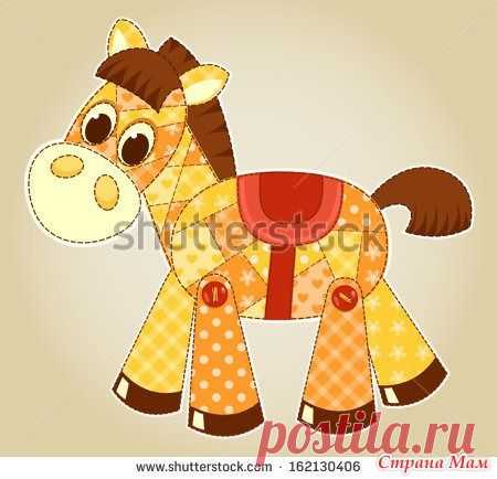 Симпатичные аппликации для детской одежды! - Клуб рукоделия - Страна Мам