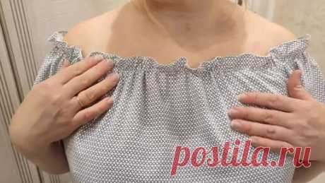 РАЗРЕЗАЛА ВСЕ РУБАШКИ МУЖА И МНЕ МАЛО. Сшила одежду для себя. Где взять Еще? | Швейное искусство | Дзен