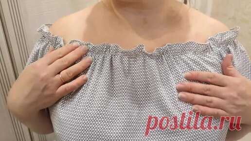 РАЗРЕЗАЛА ВСЕ РУБАШКИ МУЖА И МНЕ МАЛО. Сшила одежду для себя. Где взять Еще? | Швейное искусство | Дзен