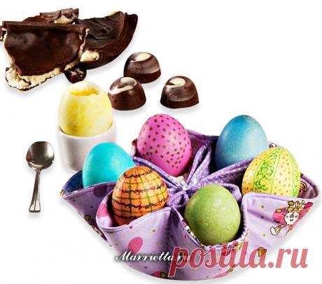 пасха | Записи в рубрике пасха | Вдохновлялочка Марриэтты