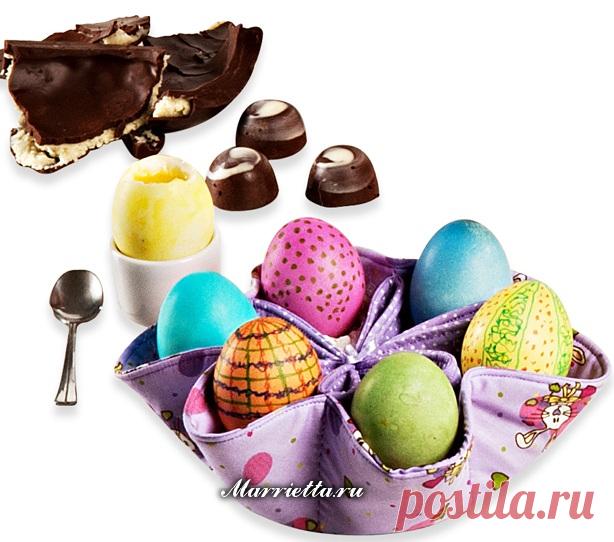 пасха | Записи в рубрике пасха | Вдохновлялочка Марриэтты