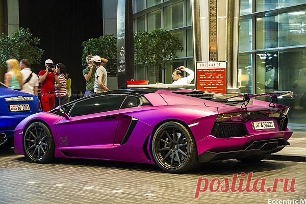 Lamborghini