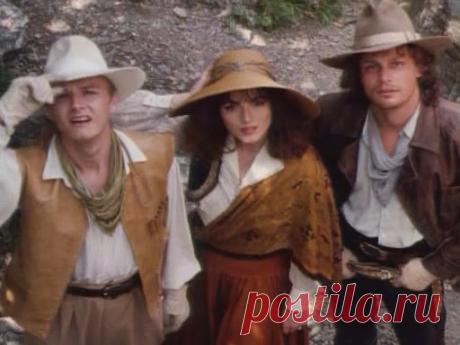 Кумиры 90-х | СПЛЕТНИК