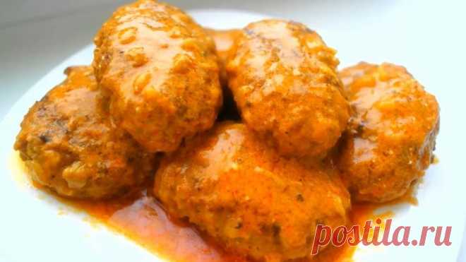 ВКУСНЕЙШИЕ ЛЕНИВЫЕ ГОЛУБЦЫ! Этот рецепт любят все!